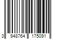 Barcode Image for UPC code 3948764175091