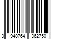 Barcode Image for UPC code 3948764362750