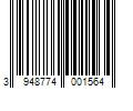 Barcode Image for UPC code 3948774001564