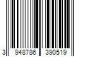 Barcode Image for UPC code 3948786390519