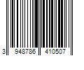 Barcode Image for UPC code 3948786410507