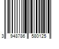 Barcode Image for UPC code 3948786580125