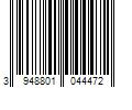 Barcode Image for UPC code 3948801044472