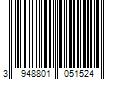 Barcode Image for UPC code 3948801051524