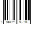 Barcode Image for UPC code 3948825397509