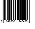 Barcode Image for UPC code 3948836245493