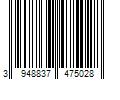 Barcode Image for UPC code 3948837475028