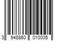 Barcode Image for UPC code 3948860010005