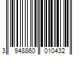 Barcode Image for UPC code 3948860010432