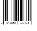 Barcode Image for UPC code 3948860020134