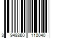 Barcode Image for UPC code 3948860110040