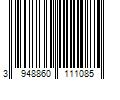 Barcode Image for UPC code 3948860111085