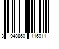 Barcode Image for UPC code 3948860116011