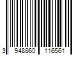 Barcode Image for UPC code 3948860116561