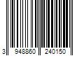 Barcode Image for UPC code 3948860240150