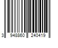 Barcode Image for UPC code 3948860240419