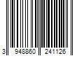 Barcode Image for UPC code 3948860241126