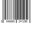 Barcode Image for UPC code 3948860241256