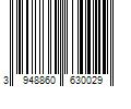 Barcode Image for UPC code 3948860630029