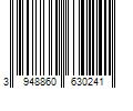 Barcode Image for UPC code 3948860630241