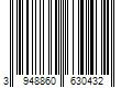 Barcode Image for UPC code 3948860630432