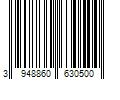 Barcode Image for UPC code 3948860630500