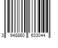 Barcode Image for UPC code 3948860633044