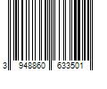 Barcode Image for UPC code 3948860633501