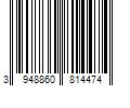 Barcode Image for UPC code 3948860814474