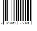 Barcode Image for UPC code 3948864072405