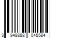 Barcode Image for UPC code 3948888045584