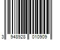 Barcode Image for UPC code 3948928010909