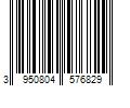 Barcode Image for UPC code 3950804576829