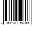 Barcode Image for UPC code 3954480559466