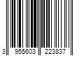 Barcode Image for UPC code 39556032238307