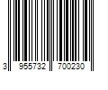 Barcode Image for UPC code 39557327002344