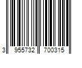 Barcode Image for UPC code 39557327003174