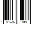 Barcode Image for UPC code 39557327004393