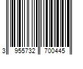 Barcode Image for UPC code 39557327004409