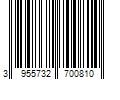 Barcode Image for UPC code 39557327008193