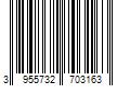 Barcode Image for UPC code 39557327031634