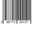 Barcode Image for UPC code 3957712024121