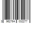 Barcode Image for UPC code 3962764032277