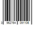 Barcode Image for UPC code 3962764091106