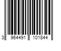 Barcode Image for UPC code 3964491101844