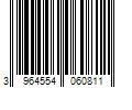 Barcode Image for UPC code 3964554060811