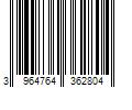 Barcode Image for UPC code 3964764362804