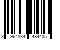 Barcode Image for UPC code 3964834484405