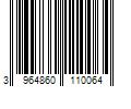 Barcode Image for UPC code 3964860110064