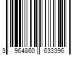 Barcode Image for UPC code 3964860633396